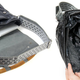 Illustration for article titled Carry Your Klingon Weapons (or Laptop) in This Gorgeous Messenger Bag